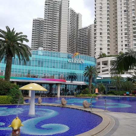 Danga Bay Johor Bahru Hotel Exterior photo